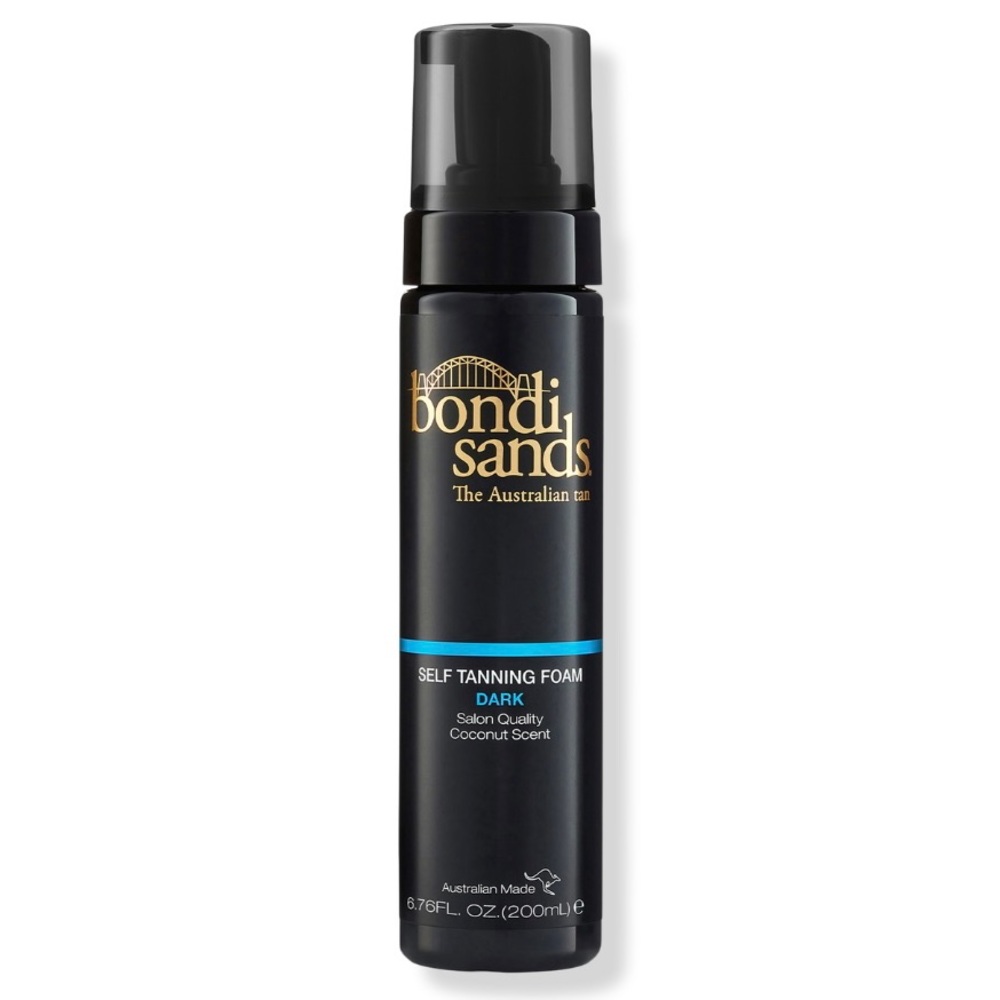 🤩 5 FOR $15 NWOT Bondi Sands Self Tanning Foam